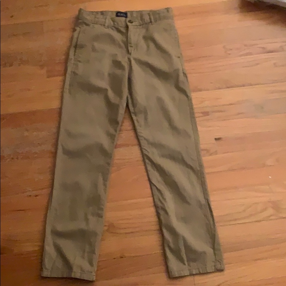 Boys size 12